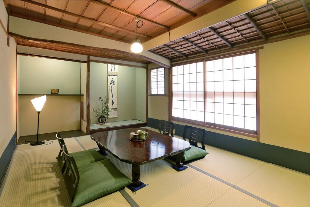 Ryokan Mitsuki Kyōto