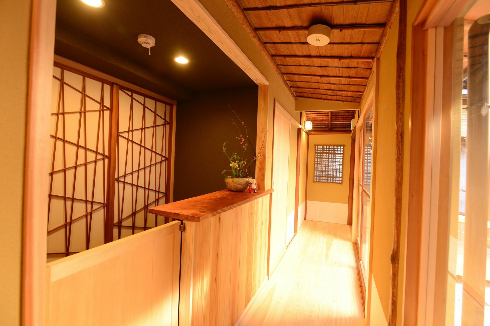 Mitsuki Ryokan Kyōto